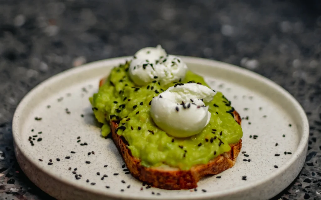 Buffalo Cheese Toast