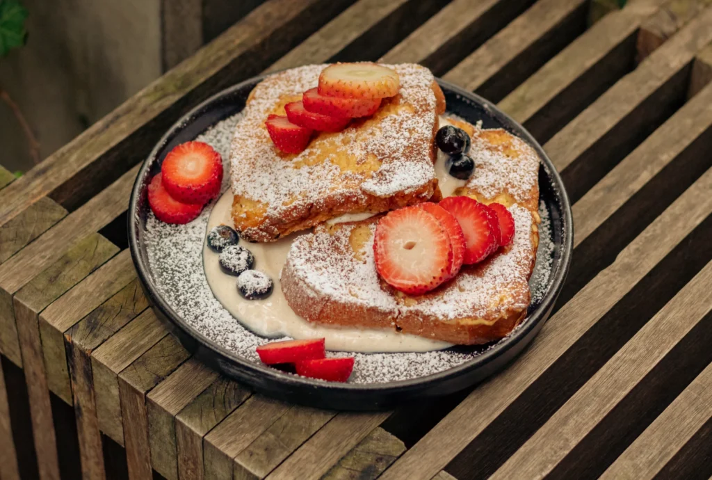 French Toast